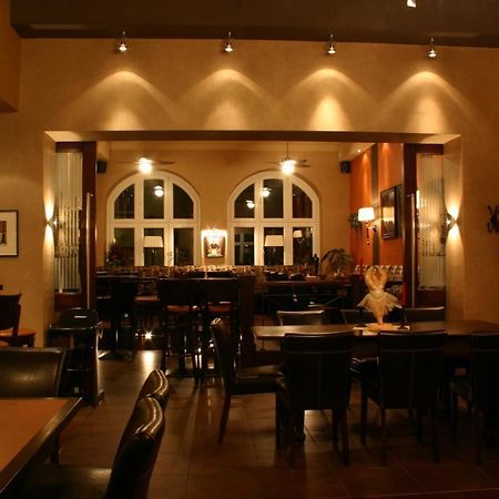 Hotel Restaurant Nassauer Loewen Luaran gambar