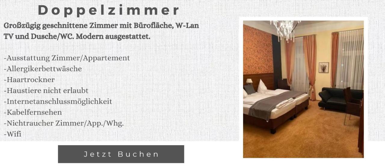 Hotel Restaurant Nassauer Loewen Luaran gambar