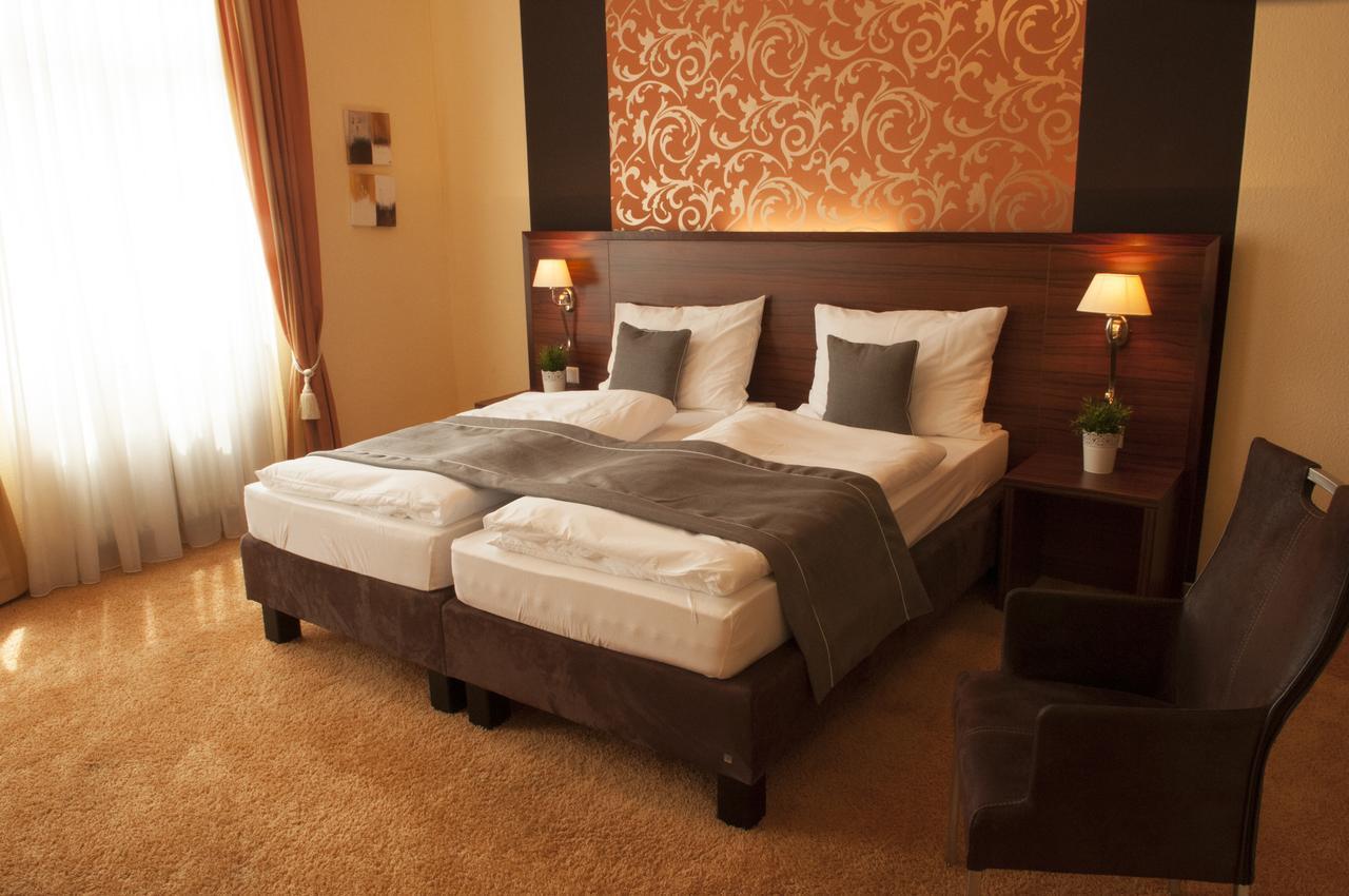 Hotel Restaurant Nassauer Loewen Luaran gambar